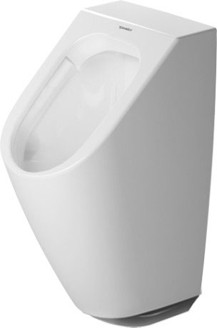 Писсуар Duravit Me by Starck