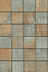  SG173/001 Сланец мозаика беж. Kerama Marazzi 30x30