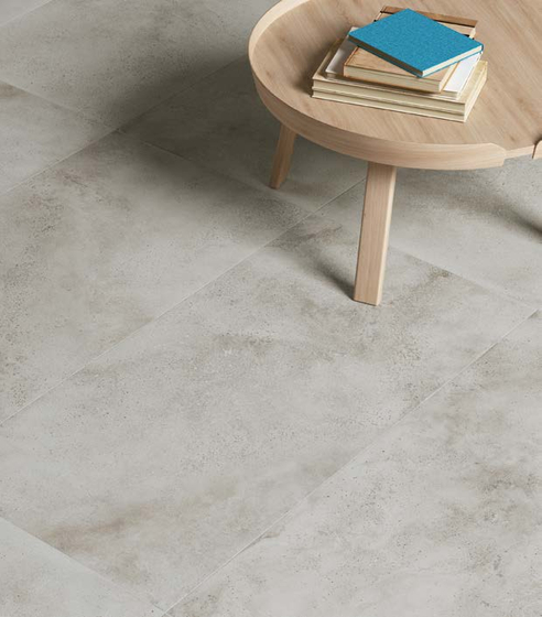 Монца Грэй керамогранит Coliseumgres 60x120