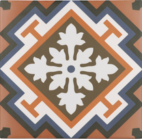 Rivoli Chelsea керамогранит Equipe 20x20