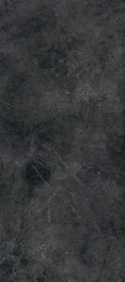 Nero Velluto Polished керамогранит 6 мм Xlight 120х270