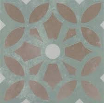 Cezzane керамогранит Pamesa 22.3x22.3