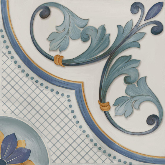 SG653022R Мирадоро лаппатированный обрезной Kerama Marazzi 60x60