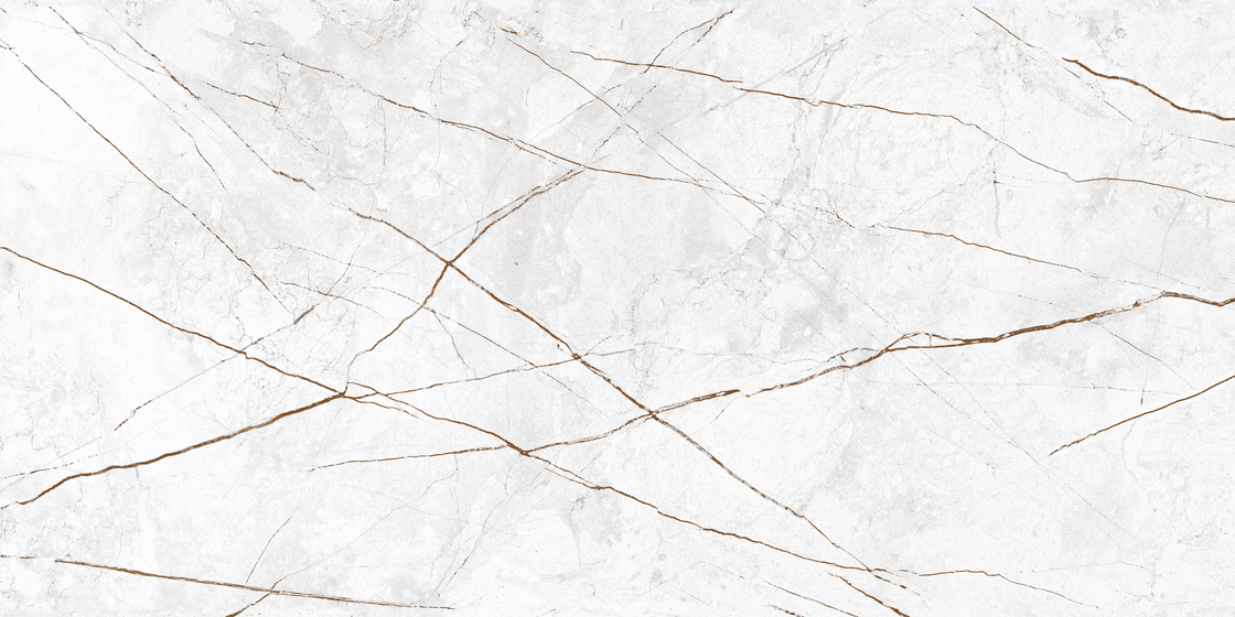 Граните Сандра Белый (White) MR Матовая 60x120