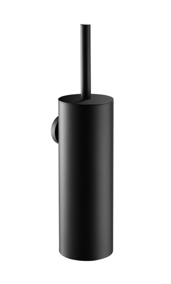 Ёршик настенный JTP Rod Matt Black, WJ 9828890 MB