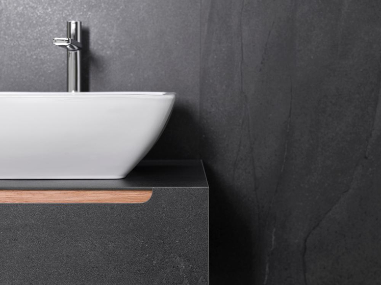 Aged Dark Nature 6 mm керамогранит XLight Urbatek 120x250