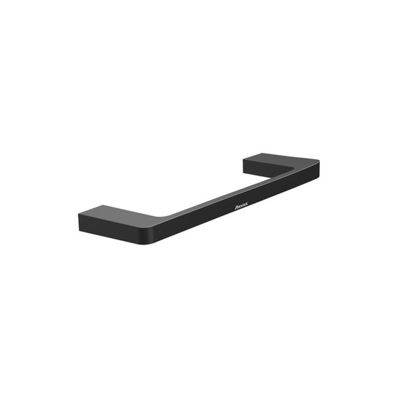 Держатель для полотенец Ravak 10° black, TD 300.20, черный, X07P560