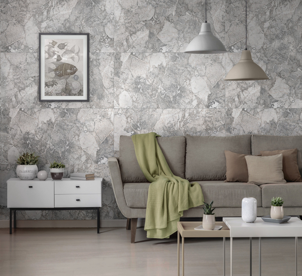 Ардезио Титаниум LLR Легкое лаппатирование 60x120