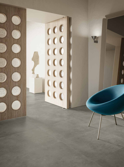 Fossil Black керамогранит 60х120 Italon 60x120