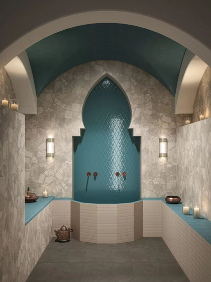 KM3060B0011R Рабат Стоун бежевый матовый обрезной Kerama Marazzi 30x60