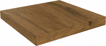 SG506420R\GCD  Ступень угловая клееная правая Сальветти беж. темный Kerama Marazzi 33x33