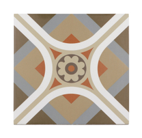 Rivoli Cinque керамогранит Equipe 20x20