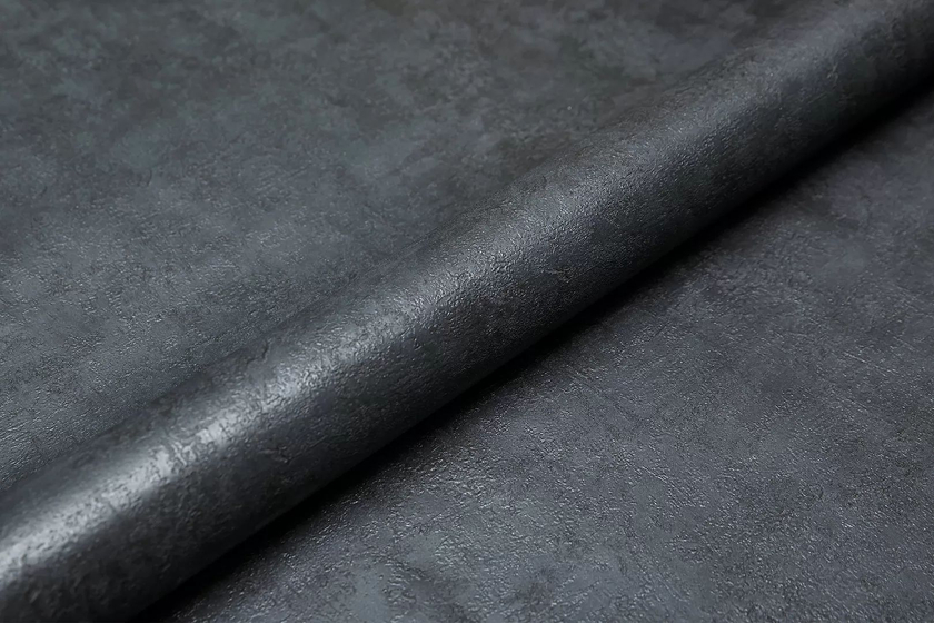 KM8401 Обои виниловые на флизелиновой основе Трофи база, черный Kerama Marazzi