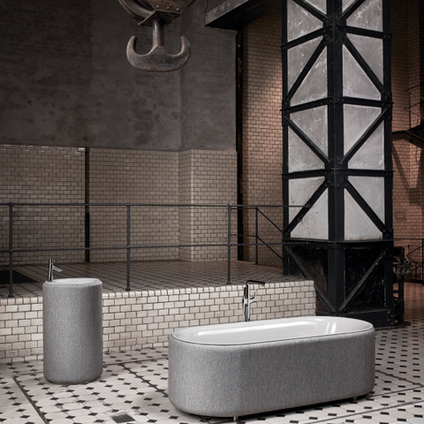 BetteLux Oval Couture