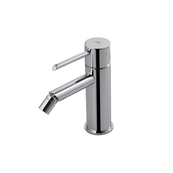 100208381 Noken Round смеситель д/биде хром