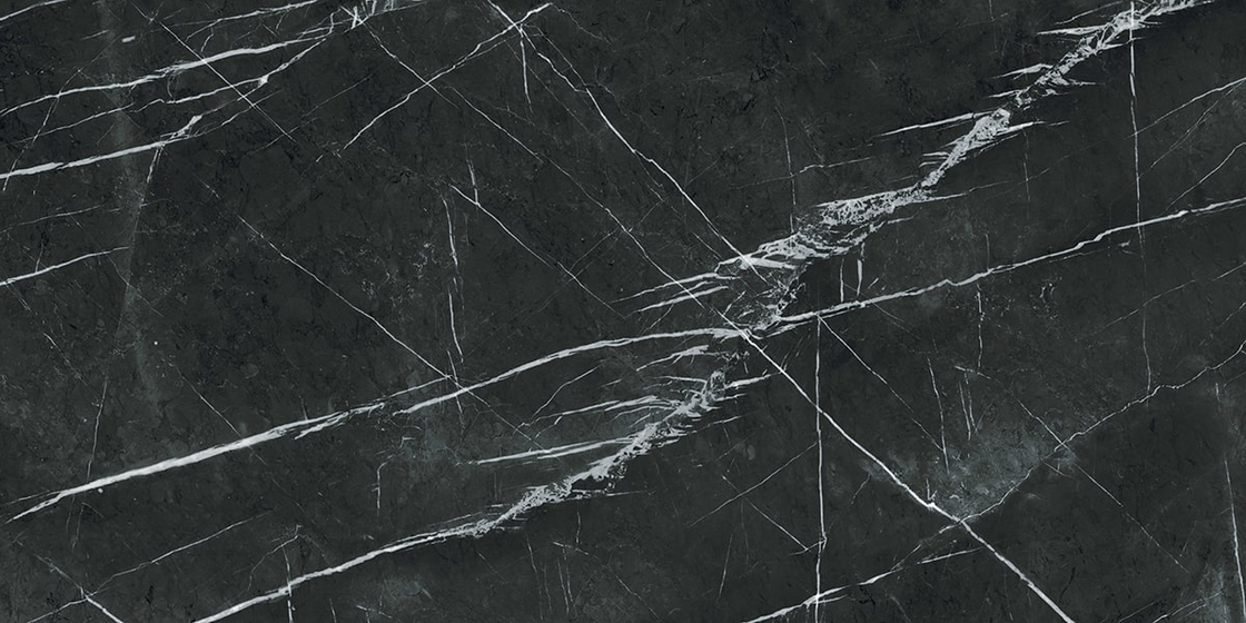 Керамогранит Гранитея G395R Neiva Black матовый 60x120