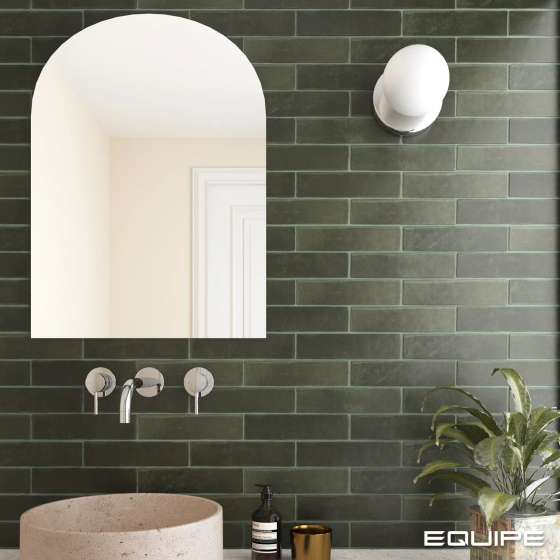 Argile Khaki керамогранит Equipe 6х24,6
