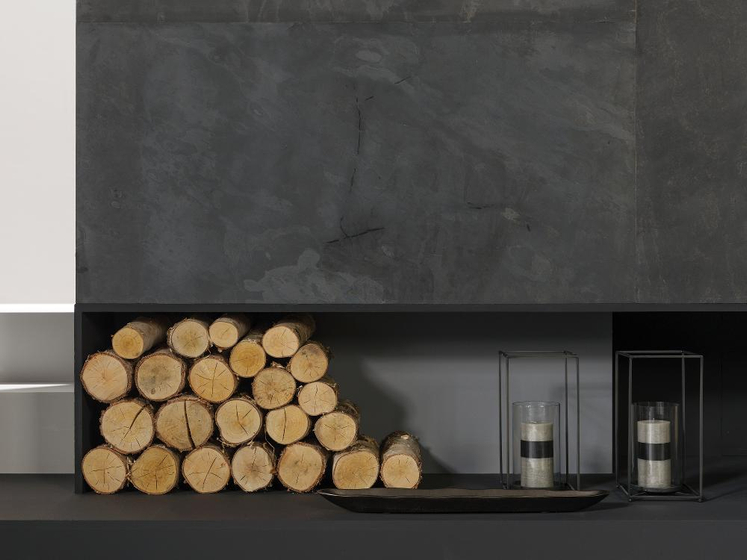 Airslate Graphite BPT гибкий камень 0,2-0,4 cm L'Antic Colonial 120x250