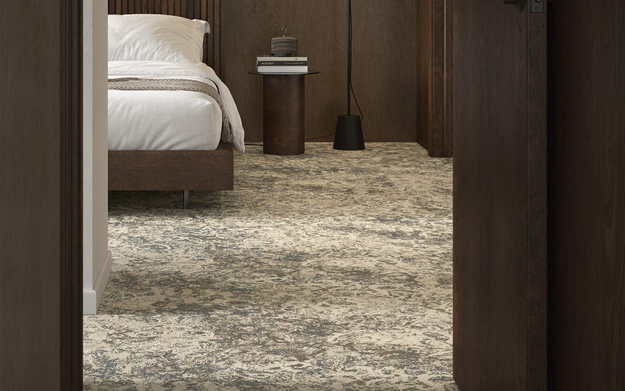 Theke Trame Orientale Naturale керамогранит Iris 120x120