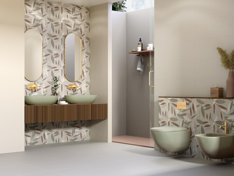 Essenza Beige 60x120 керамогранит Pamesa (2шт/кор) 60x120