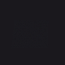 17013 Граньяно черный глянцевый Kerama Marazzi 15x15