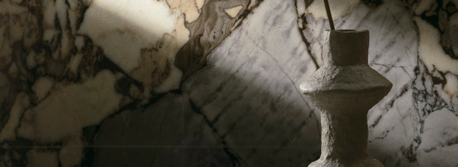 Ocean Storm Lap. 6 mm керамогранит Maxfine 150х300