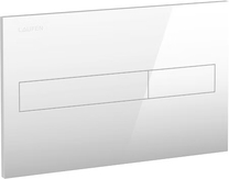 Смывная клавиша Laufen AW1 Белая