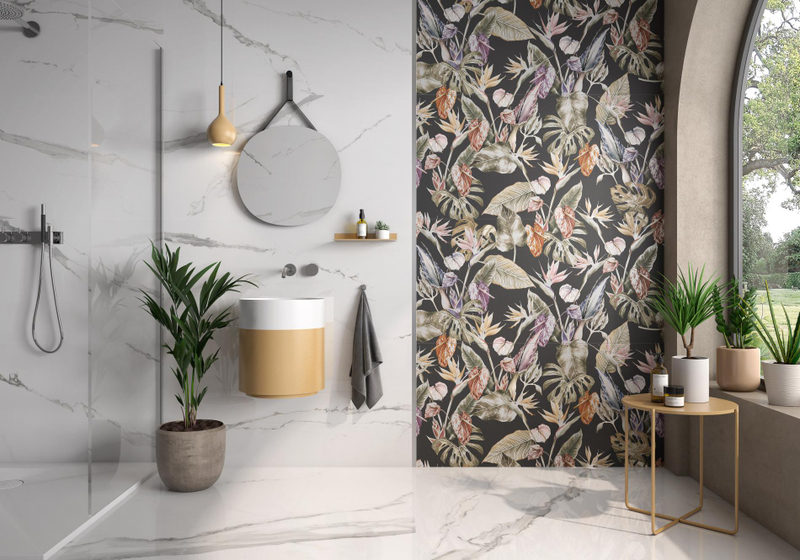 Cellini Blanco Pol. керамогранит Pamesa 60x120