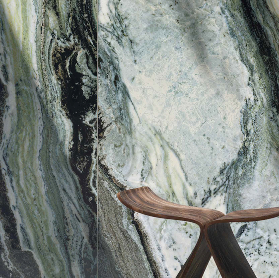 Avantgarde Exclusive Green 80x160 керамогранит Italon 80x160