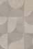 AZ/A007/11231R Вставка Авенида бежевый светлый матовый обрезной Kerama Marazzi 14,5х14,5