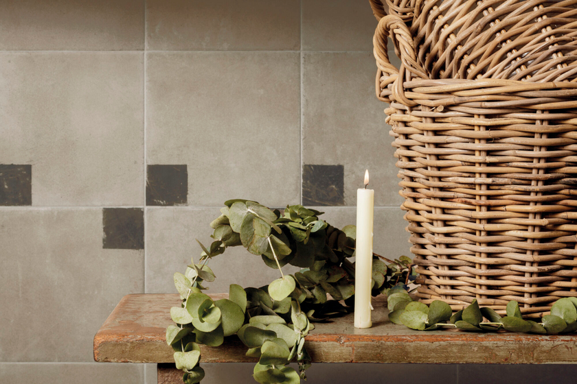 FS Brush Square керамогранит Peronda 22.3x22.3