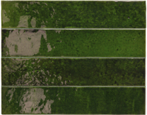 Menorka Tourmaline Reactive плитка Equipe 6,5х32,8