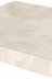 DL500620R\GCA  Ступень Роверелла угловая клееная беж светл. Kerama Marazzi 33x33