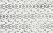 HGD/А371/6397 Декор Ломбардиа белый Kerama Marazzi 25x40