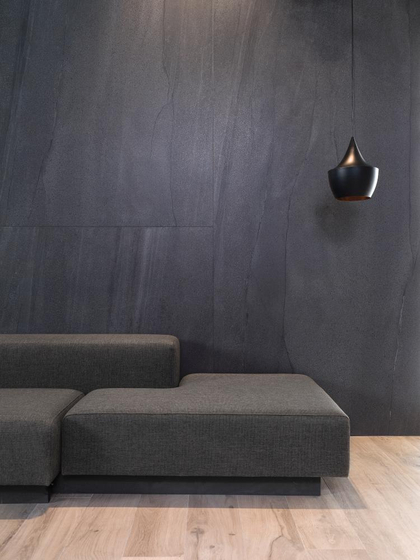 Aged Dark Nature 6 mm керамогранит XLight Urbatek 120x250