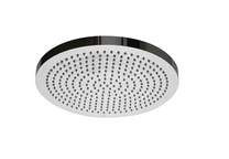 100358896 Noken Optimum Rondo верхний душ D=230, с шаровым соединением, хром