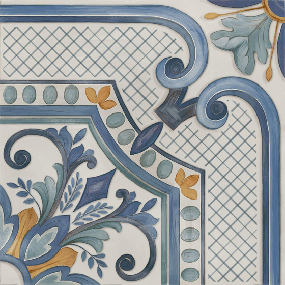 SG653022R Мирадоро лаппатированный обрезной Kerama Marazzi 60x60