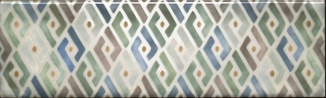 HGD/A310/9016 Монпарнас декор Kerama Marazzi 8.5x28.5