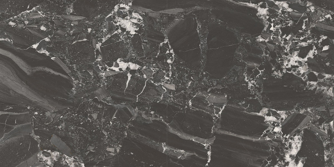 SG572990R Риальто черный матовый обрезной Kerama Marazzi 80x160