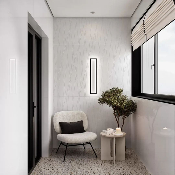 KM6012B0031R Танджер 2 белый матовый структура обрезной Kerama Marazzi 60x119.5