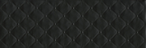 14050R Синтра 1 структура черный матовый обрезной Kerama Marazzi 40x120