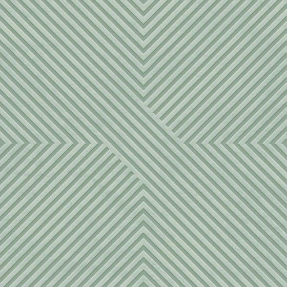 Saori Sage керамогранит Colorker 59,5х59,5