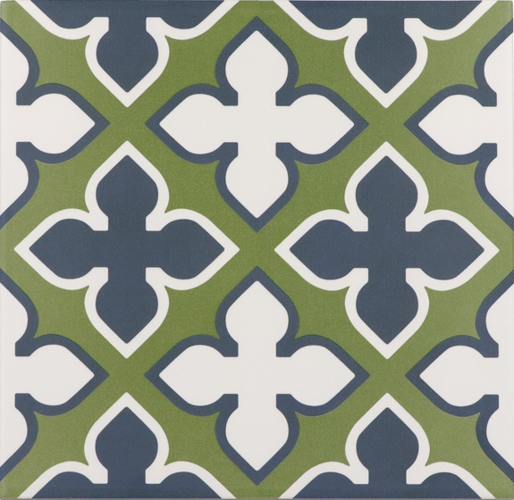 Rivoli Gigi керамогранит Equipe 20x20