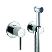 Гигиенический душ Kludi Bozz, хром, 389980576