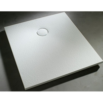 Поддон Systempool LINE 90*90 Blanco krion 100219304 с сифоном 100060526