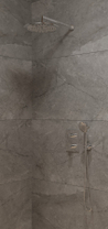 Pack Noken Urban с термостатом, хром (100039088/100039121/100090796/100063403/100305831/100137848)