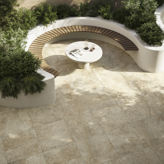 Nordica Rope X2 керамогранит Italon 60x60