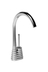 STELLA Titian смеситель д/раковины, высокий