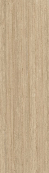 Hado Travertino Noce Bocciardato  керамогранит Laminam 100х300