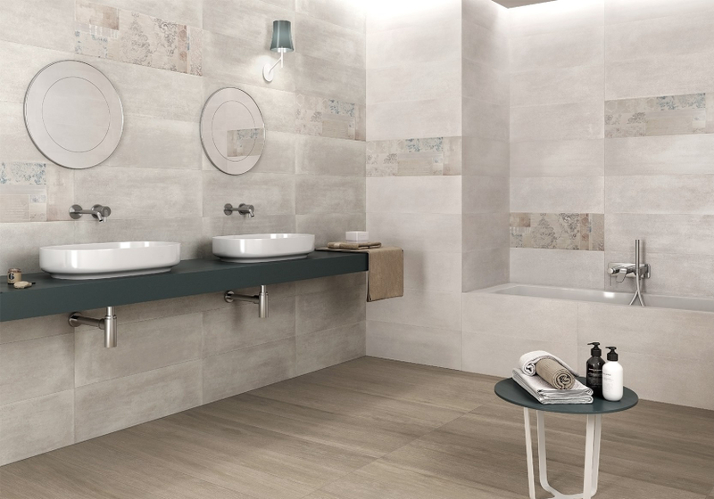 Anza Gris плитка Pamesa 25x75